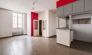 Appartement 2 Pièces 52 m² à vendre à Lyon 6 (69006)