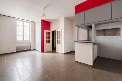 Appartement 2 pièces 293000 €