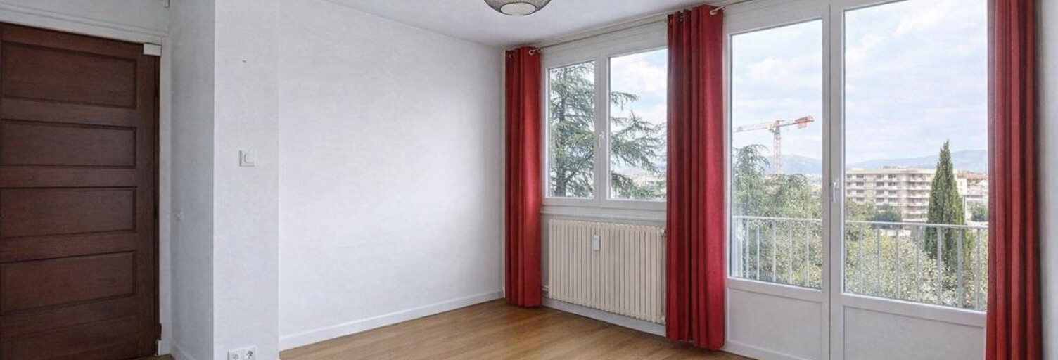 Appartement 3 Pièces 55 m² à louer à Tassin-la-Demi-Lune (69160)