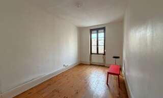 Appartement 2 Pièces 42 m² à louer à Villeurbanne (69100)