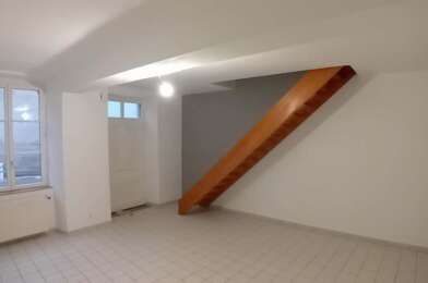 Appartement 2 pièces 520 €