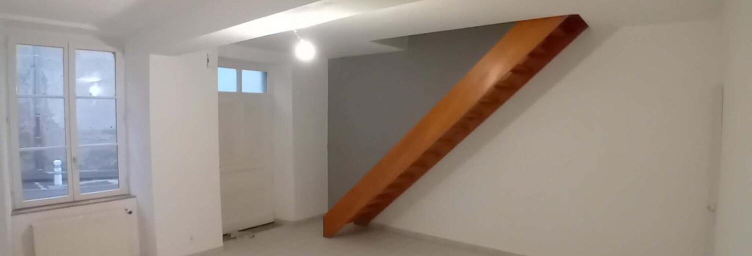 Appartement 2 Pièces 62 m² à louer à Vesoul (70000)