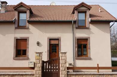 Maison 6 pièces 150000 €