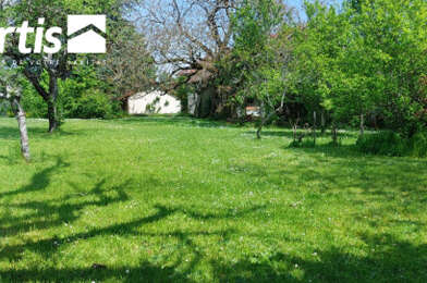 Maison 5 pièces 749000 €