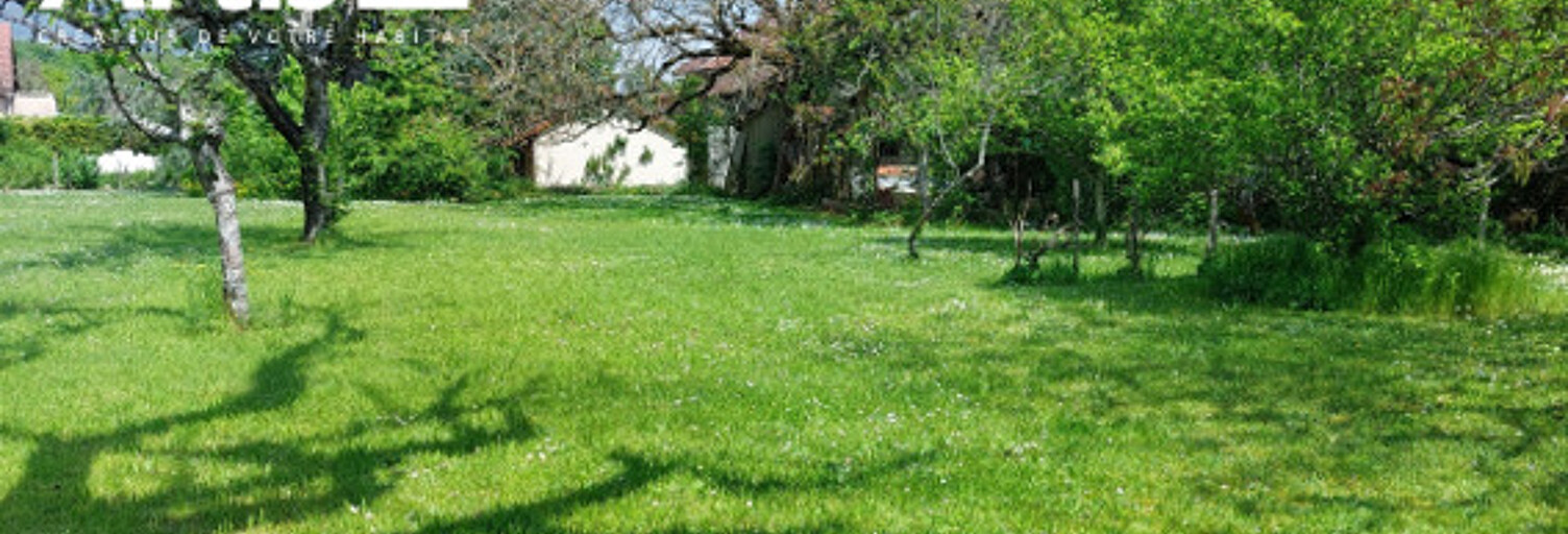 Maison 145 m² à construire Thoiry (01710)