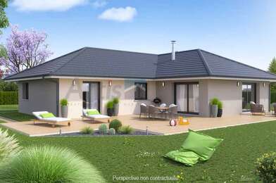 Maison 5 pièces 469800 €