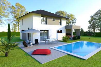 Maison 5 pièces 496500 €