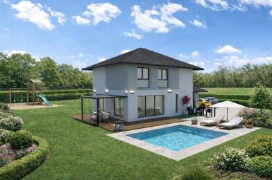 Maison 5 pièces 579000 €