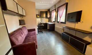 Appartement 1 Pièce 19 m² à louer à Paris 15 (75015)