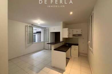 Appartement 2 pièces 1360 €