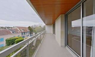 Appartement 5 Pièces 101 m² à louer à Saint-Germain-en-Laye (78100)