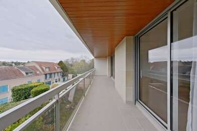 Appartement 5 pièces 2583 €