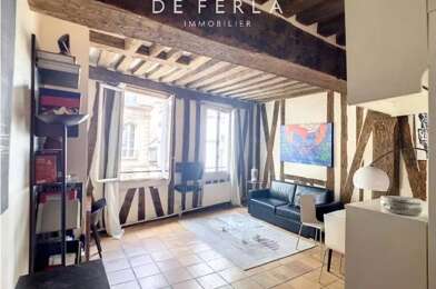 Appartement 2 pièces 560000 €