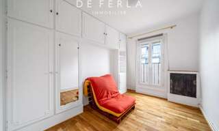 Appartement 2 Pièces 27 m² à vendre à Paris 15 (75015)