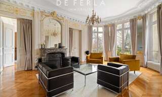 Maison 18 Pièces 826 m² à vendre à Le Vésinet (78110)