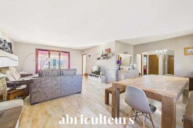 Maison 5 pièces 449000 €