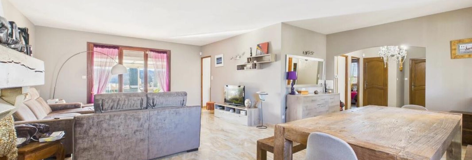 Maison 5 Pièces 130 m² à vendre à Lambesc (13410)