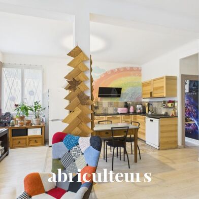 Appartement 2 pièces 250000 €