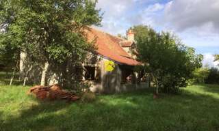 Maison 5 Pièces 167 m² à vendre à Blet (18350)