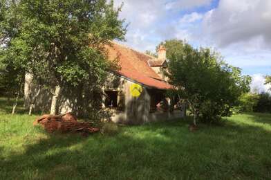 Maison 5 pièces 42500 €