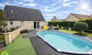 Maison 5 Pièces 110 m² à vendre à Torteron (18320)