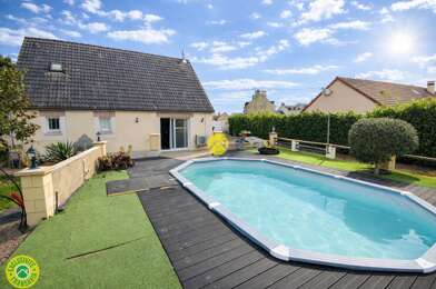 Maison 5 pièces 149330 €