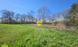 Maison 1 Pièce  m² à vendre à La Guerche-sur-l'Aubois (18150)