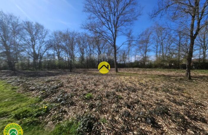 terrain possibilité de diviser — photo 3
