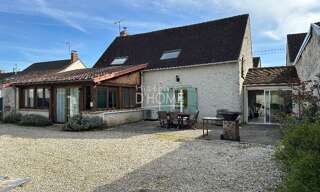 Maison 5 Pièces 155 m² à vendre à La Ferté-Gaucher (77320)