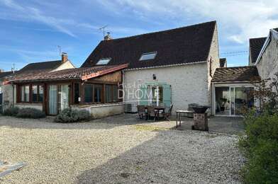 Maison 5 pièces 225000 €