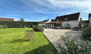 Maison 5 Pièces 155 m² à vendre à La Ferté-Gaucher (77320)