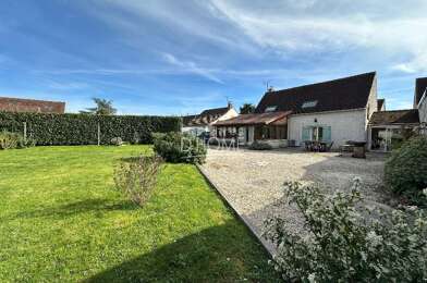 Maison 5 pièces 225000 €