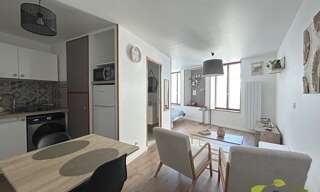 Appartement 1 Pièce 28 m² à louer à Saint-Léonard-de-Noblat (87400)