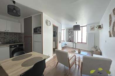 Appartement 1 pièces 450 €