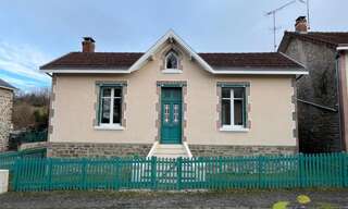 Maison 4 Pièces 81 m² à louer à Bujaleuf (87460)