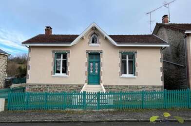 Maison 4 pièces 620 €