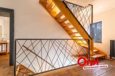 Maison 5 pièces 228000 €