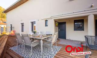 Maison 5 Pièces 134 m² à vendre à Dommartin-lès-Remiremont (88200)