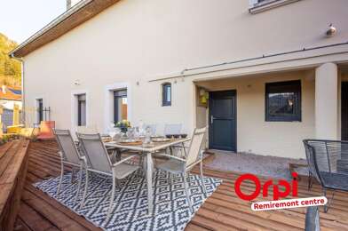 Maison 5 pièces 228000 €