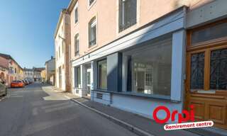 Commerce  116 m² à vendre à Remiremont (88200)