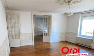 Appartement 4 Pièces 106 m² à vendre à Remiremont (88200)