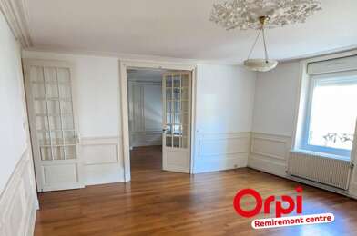 Appartement 4 pièces 129000 €