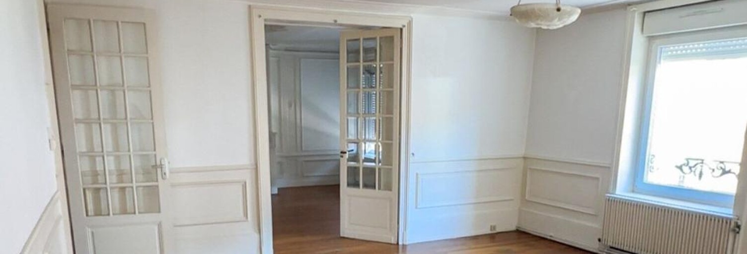 Appartement 4 Pièces 106 m² à vendre à Remiremont (88200)