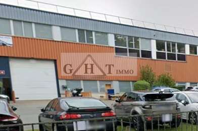 Local industriel  1900000 €