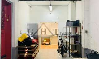 Local industriel  294 m² à vendre à Aubervilliers (93300)