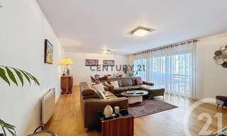 Appartement 5 Pièces 108 m² à vendre à Choisy-le-Roi (94600)