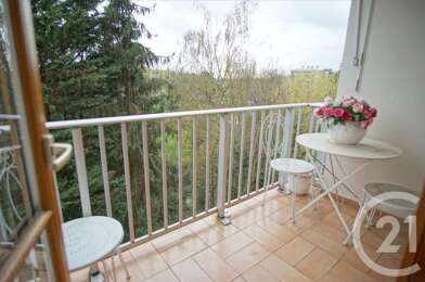 Appartement 3 pièces 134500 €