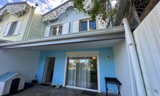 Maison 4 Pièces 98 m² à louer à Saint-Pierre (97410)