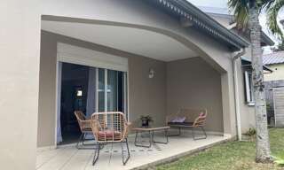 Maison 5 Pièces 111 m² à louer à Saint-André (97440)