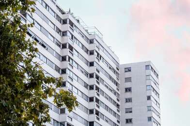 Appartement 3 pièces 449000 €